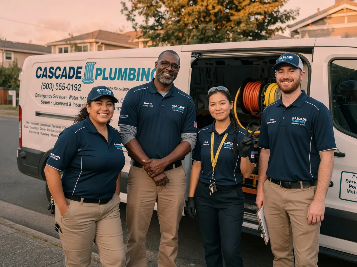 Emergency Plumber company in Dublin, VA